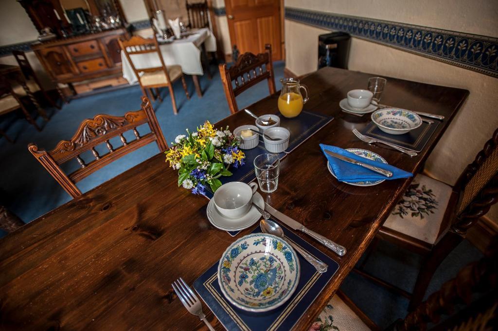 Wood Advent Farm Washford Extérieur photo